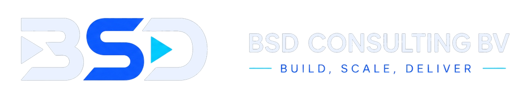 BSD Consulting BV