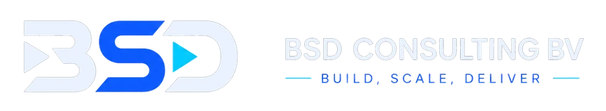 BSD Consulting BV