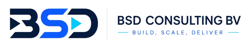 BSD Consulting BV